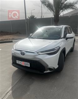 تويوتا فرونتلاندر